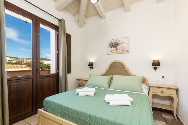 agora apartments villasimius sardegna appartamento camere veranda camera