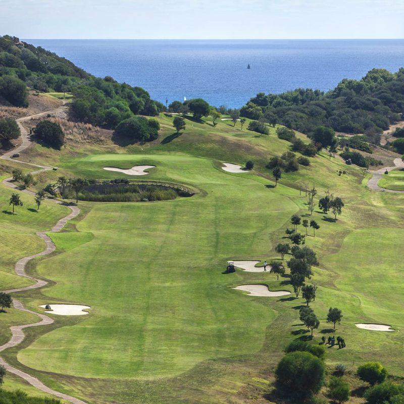 agora apartments villasimius sardegna golf