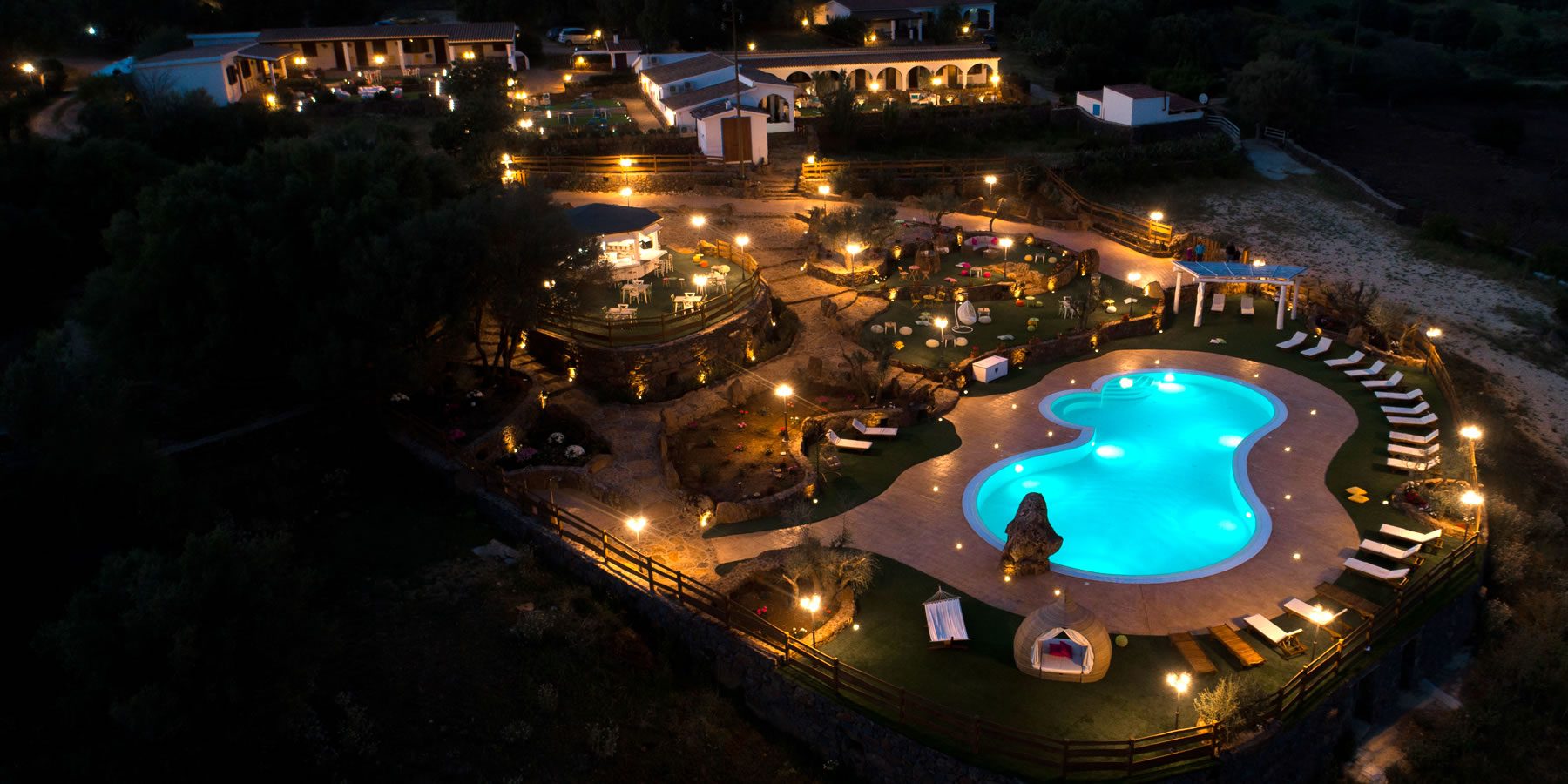 Agriturismo S'Ozzastru