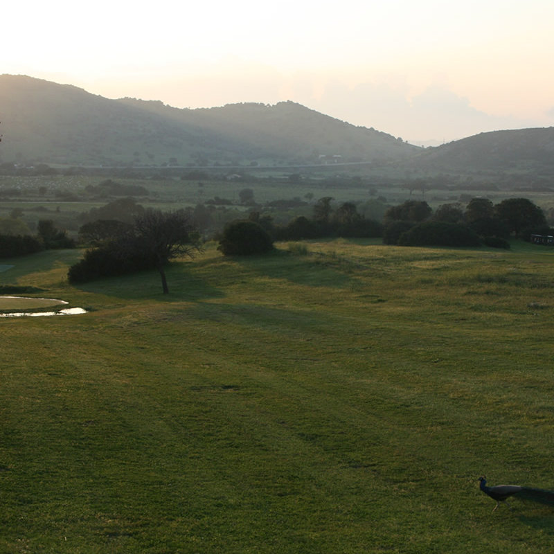 Location Borgo di Campagna