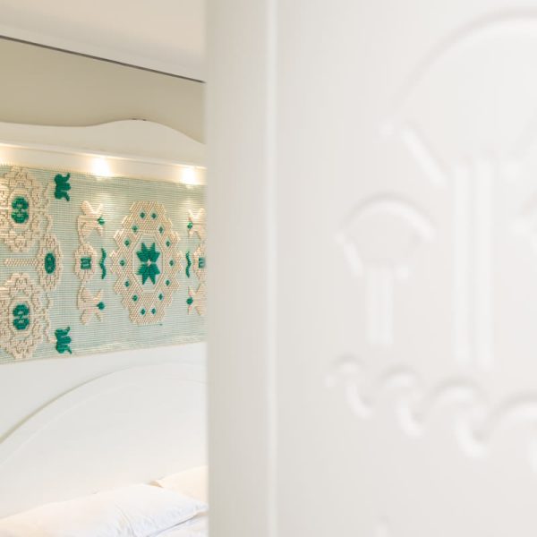 Hotel Cala dei Pini, Santanna, Arresi, Sardenya, ofertas 10