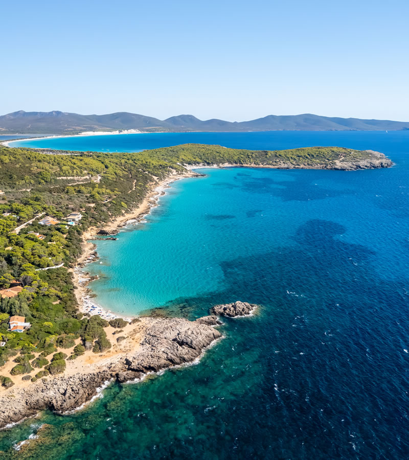 hotel cala dei pini santanna arresi sardegna esperienze 13