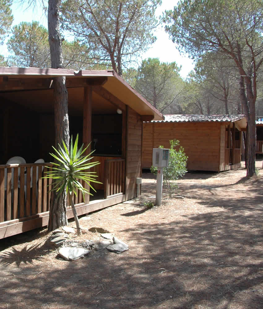 camping village calapineta siniscola sardegna il villaggio