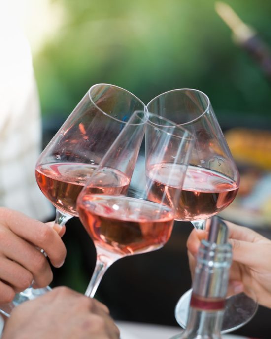 camping village calapineta siniscola sardegna il bar