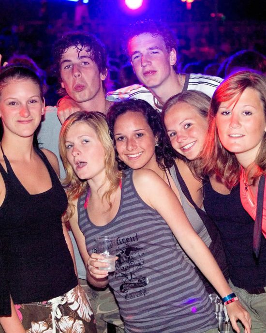 camping village calapineta siniscola sardegna il villaggio con animazione