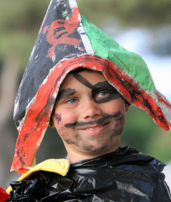 camping village calapineta siniscola sardegna il villaggio con animazione