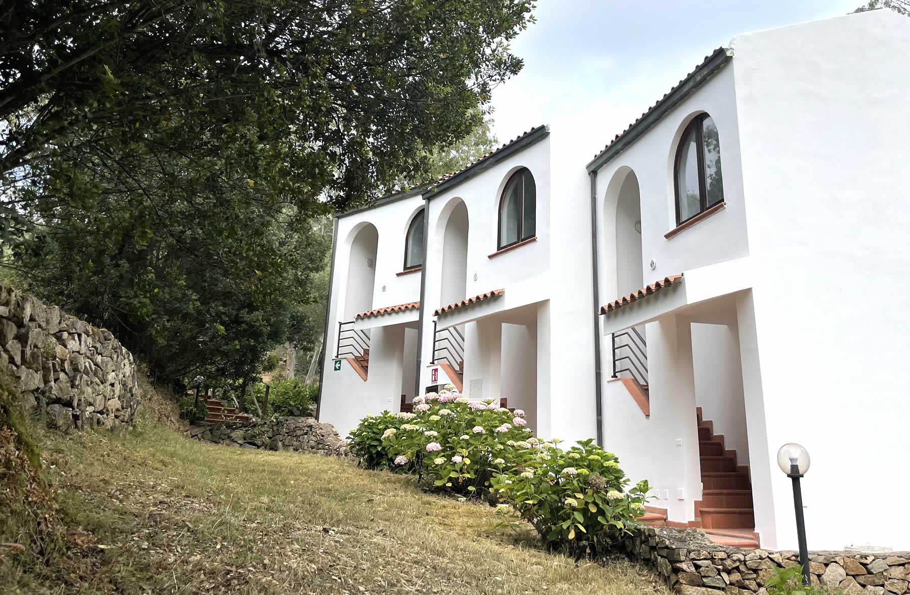 Camping Village Golfo di Arzachena - Photo 3