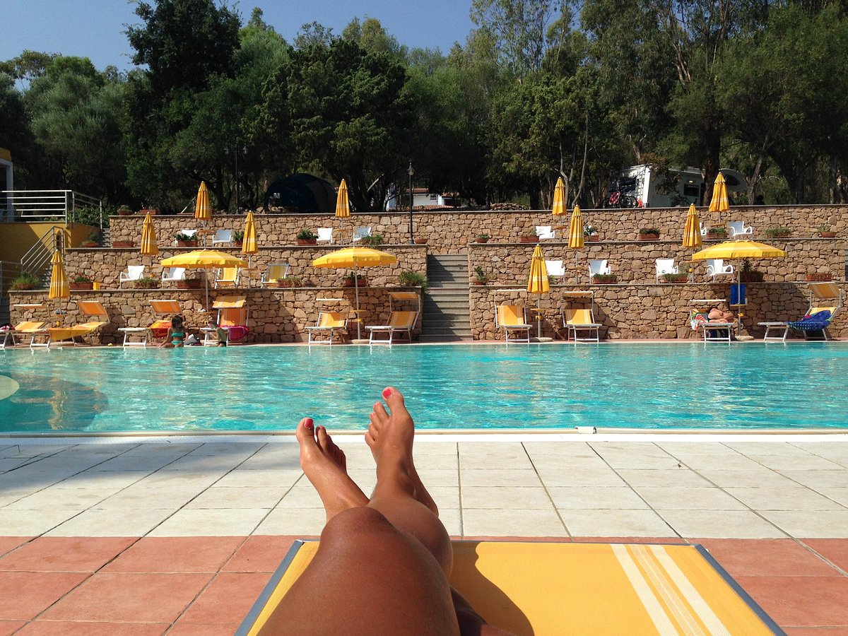 Camping Village Golfo di Arzachena - Photo 2