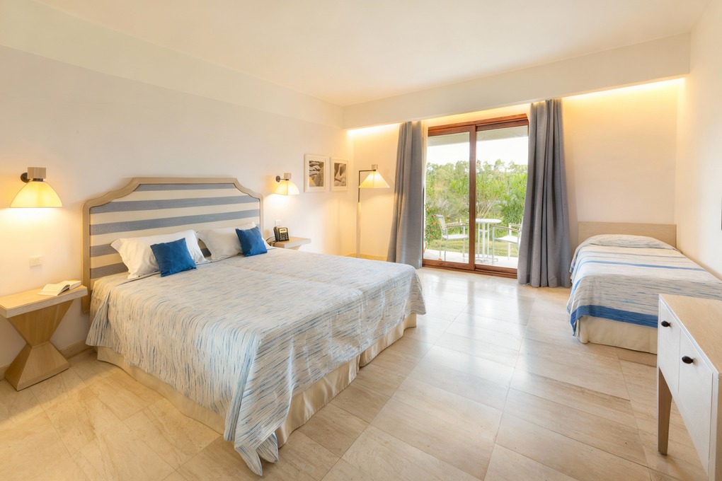 Komfort-Zimmer Grande Baia Resort & Spa
