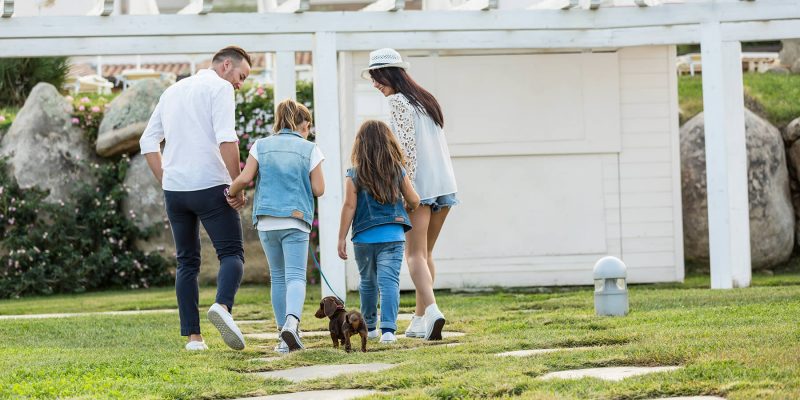 Il nostro concetto di vacanza! Grande Baia Resort & Spa