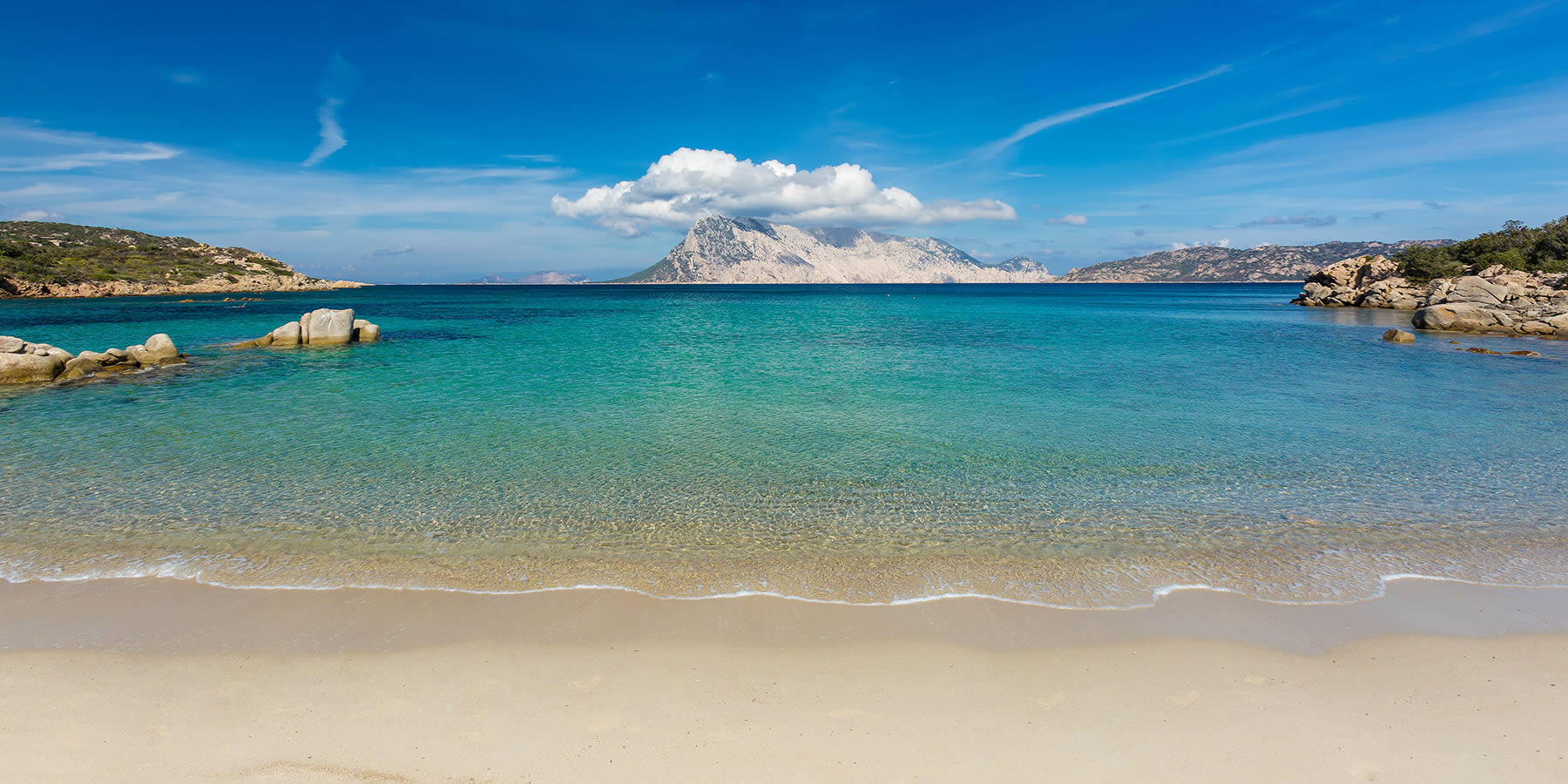 Our beach Grande Baia Resort & Spa
