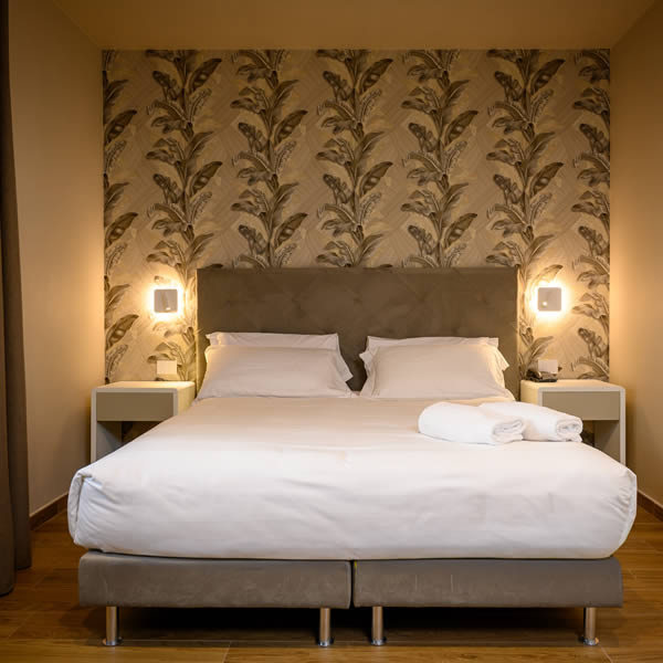 hotel campiglione bastia umbra umbria offerta