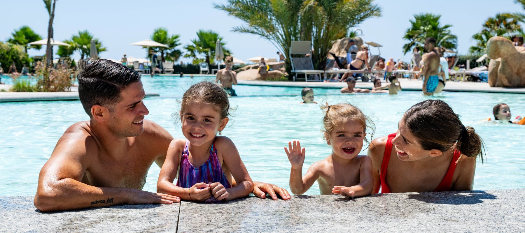 HOTEL PER FAMIGLIE IN SARDEGNA 4 STELLE SUPERIOR