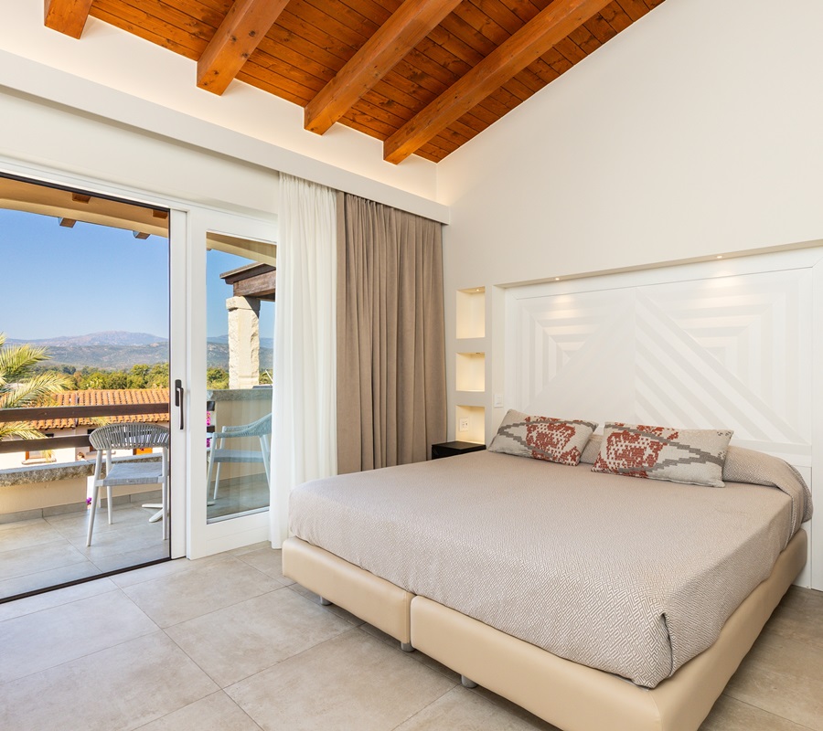 Family Vista Mare Parziale