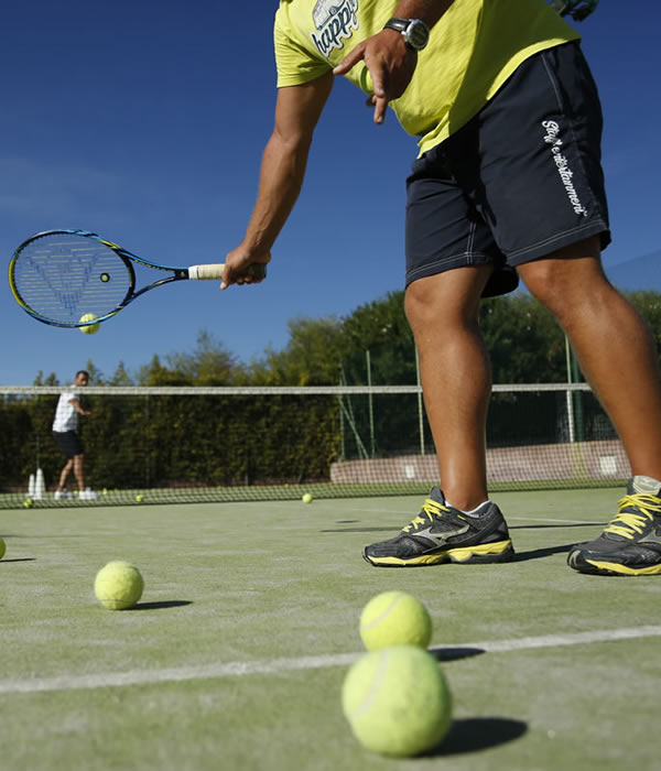 hotel club saraceno arbatax in sardegna tennis