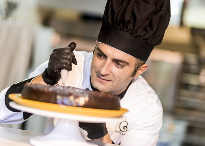 hotel club saraceno arbatax sardegna la cucina
