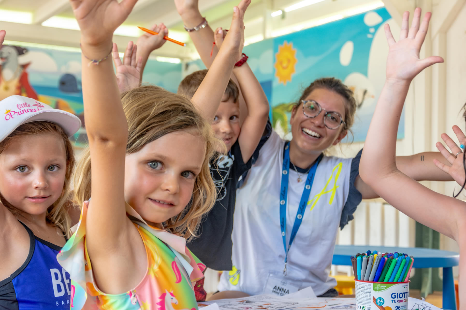 hotel club saraceno arbatax sardegna le offerte