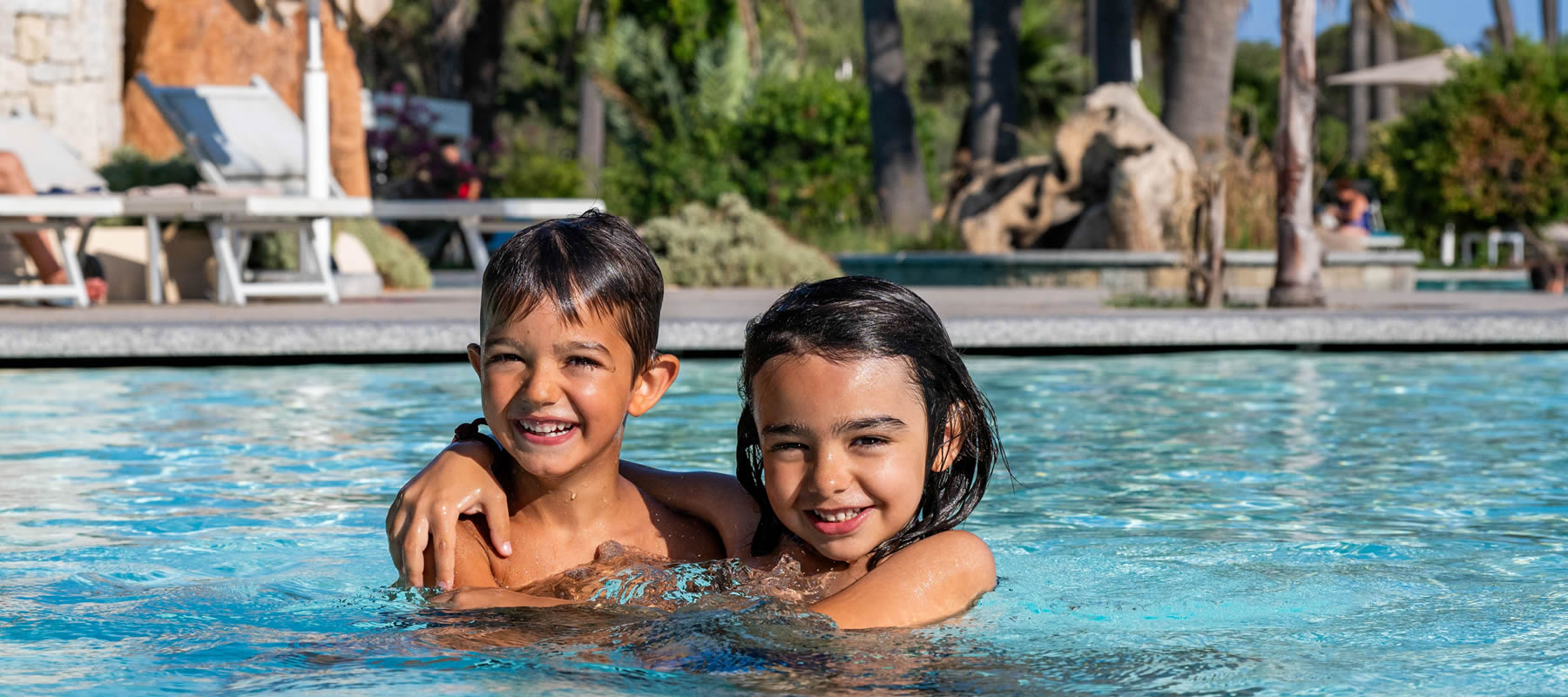 hotel club saraceno arbatax sardegna per le famiglie