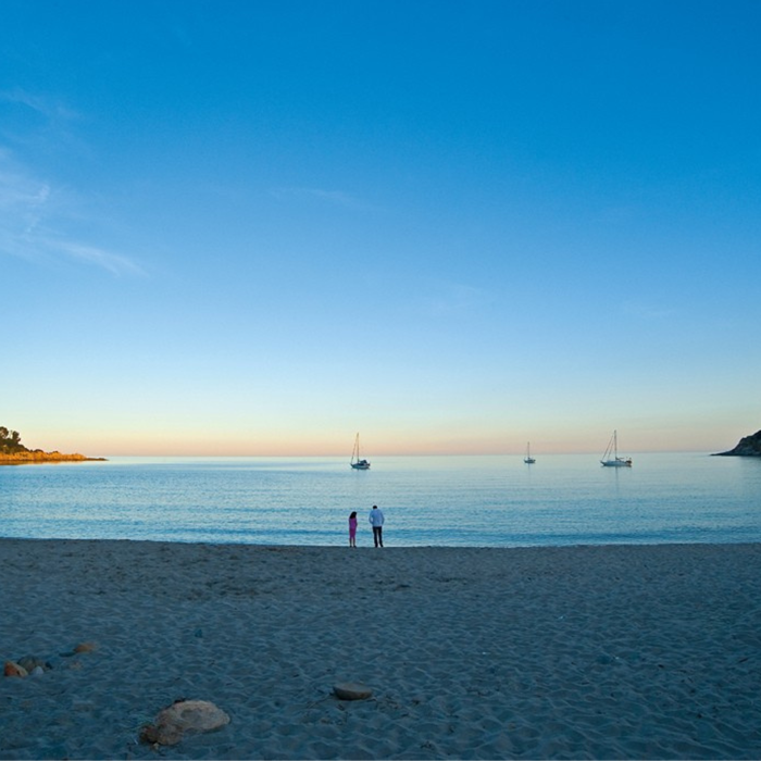 hotel club saraceno sardegna la nostra storia