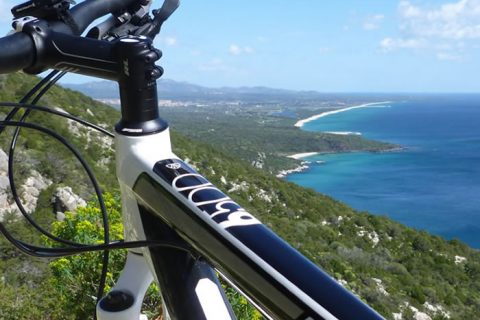 Fahrradverleih Hotel Costa Dorada