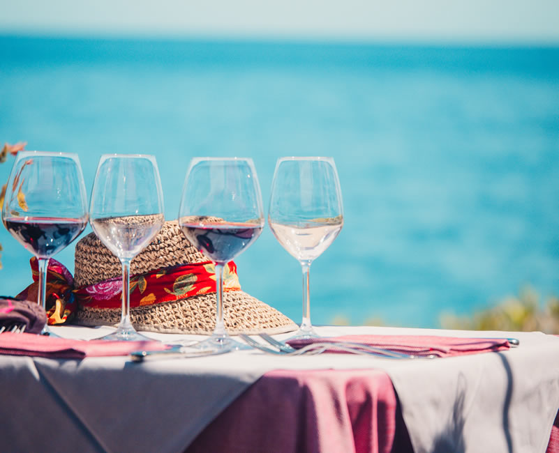 La nostra Cucina Hotel Costa Dorada