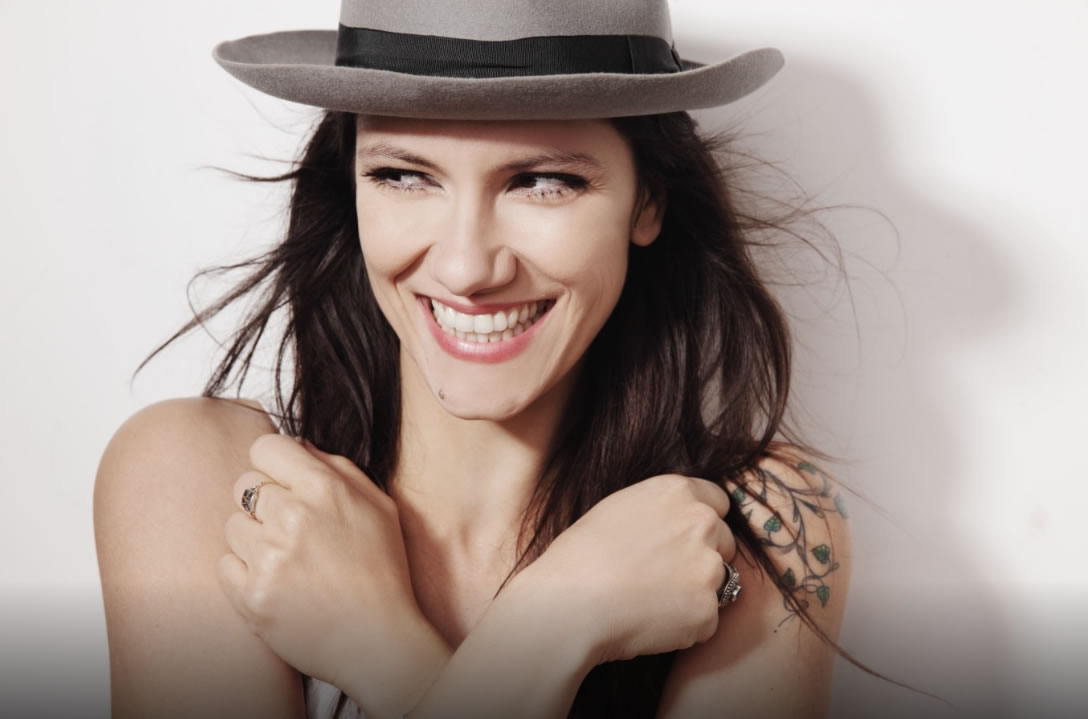 Concerto di Elisa Hotel Danubio