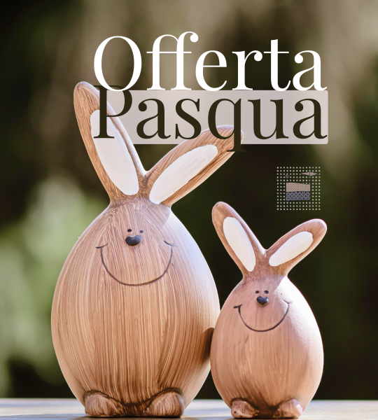 DONA 2026 03 20 OffertaPasqua Cover