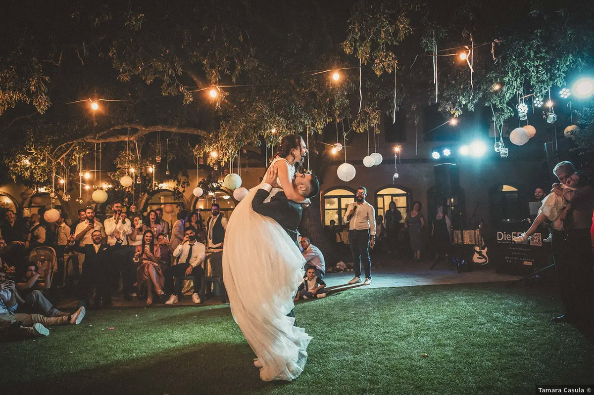 hotel funtana noa villanovaforru sardegna eventi e matrimoni
