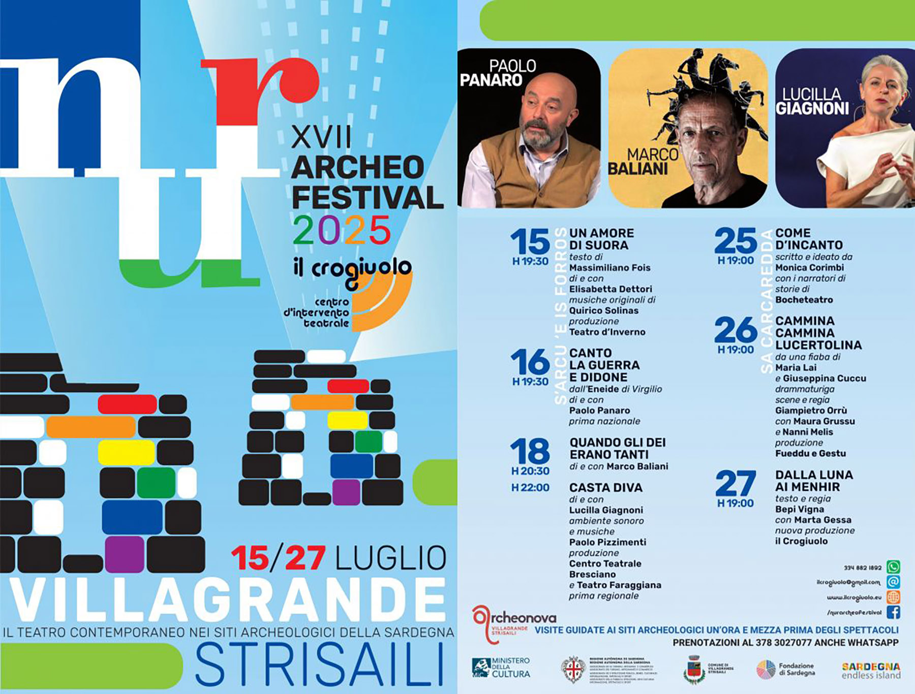 nurarcheofestival articolo hotel funtana noa