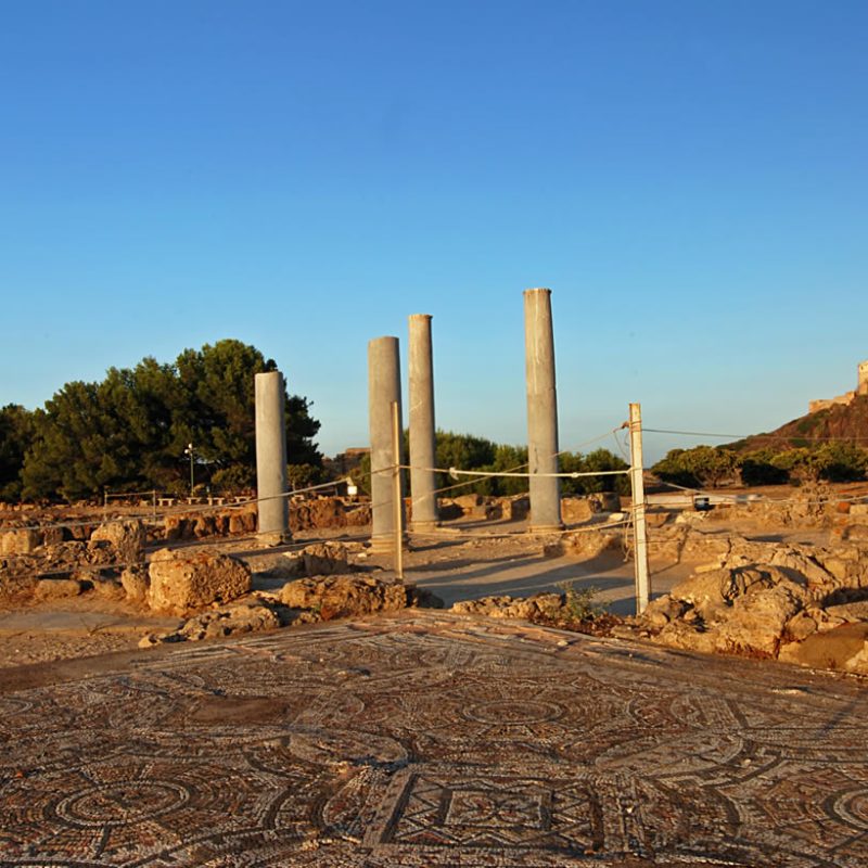 hotel-glorian-pula-sardegna-nora-archeologia