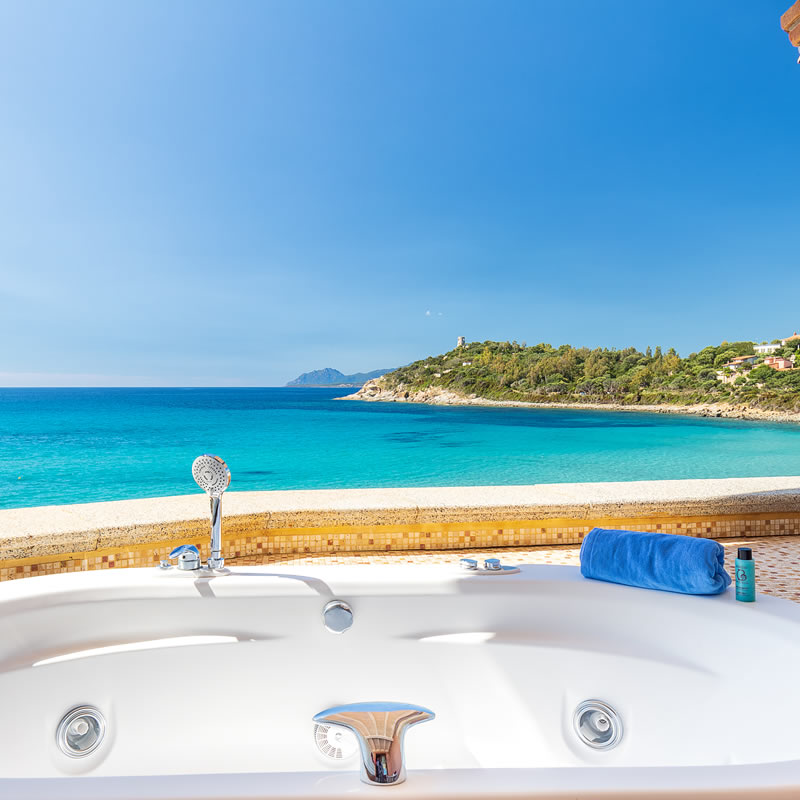 Deluxe Vista Mare