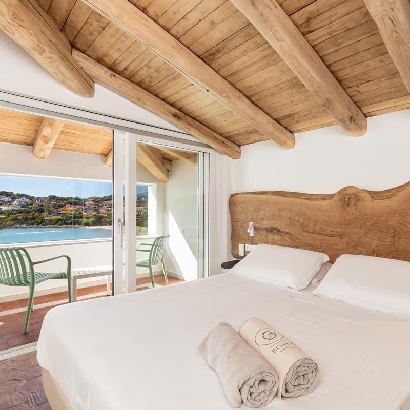 Junior Suite Horizon