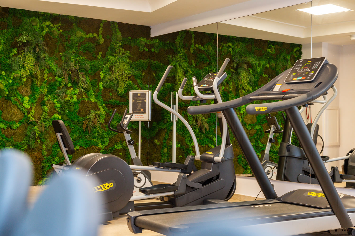 hotel la bitta arbatax sardegna la palestra La Bitta Novembre web