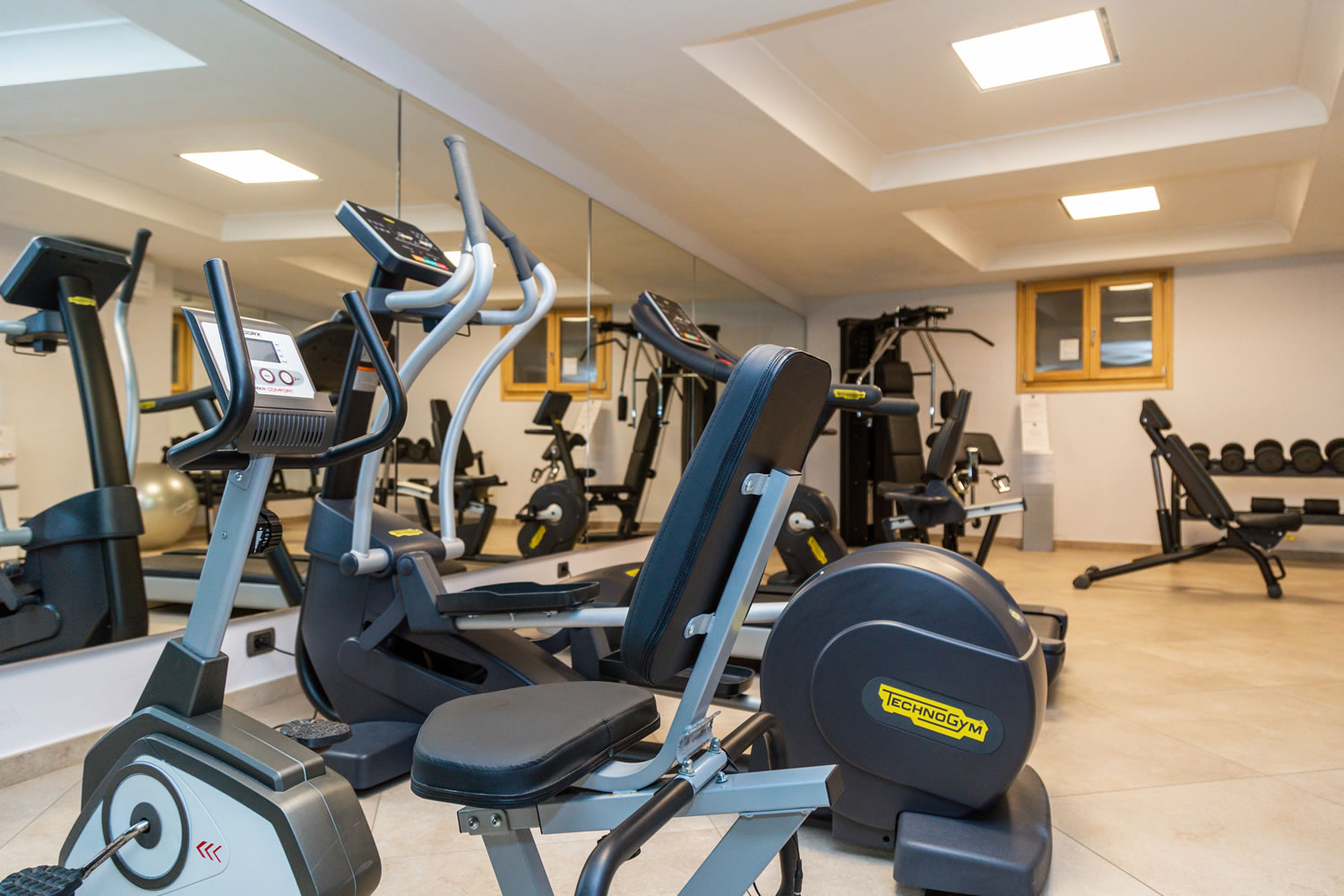 hotel la bitta arbatax sardegna la palestra La Bitta Novembre web