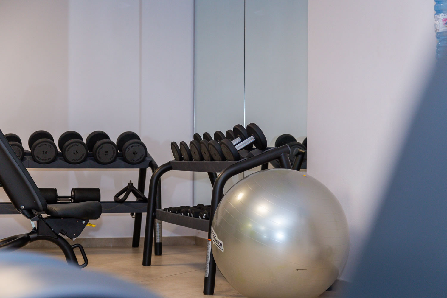 hotel la bitta arbatax sardegna la palestra La Bitta Novembre web