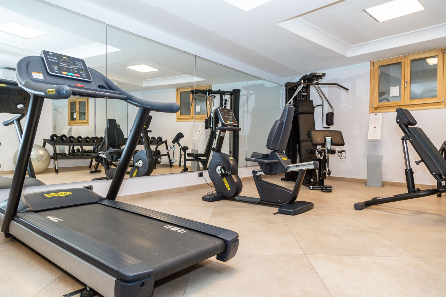 hotel la bitta arbatax sardegna la palestra La Bitta Novembre web