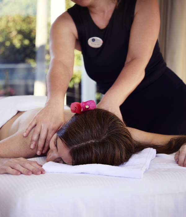 hotel la bitta arbatax sardegna massaggi