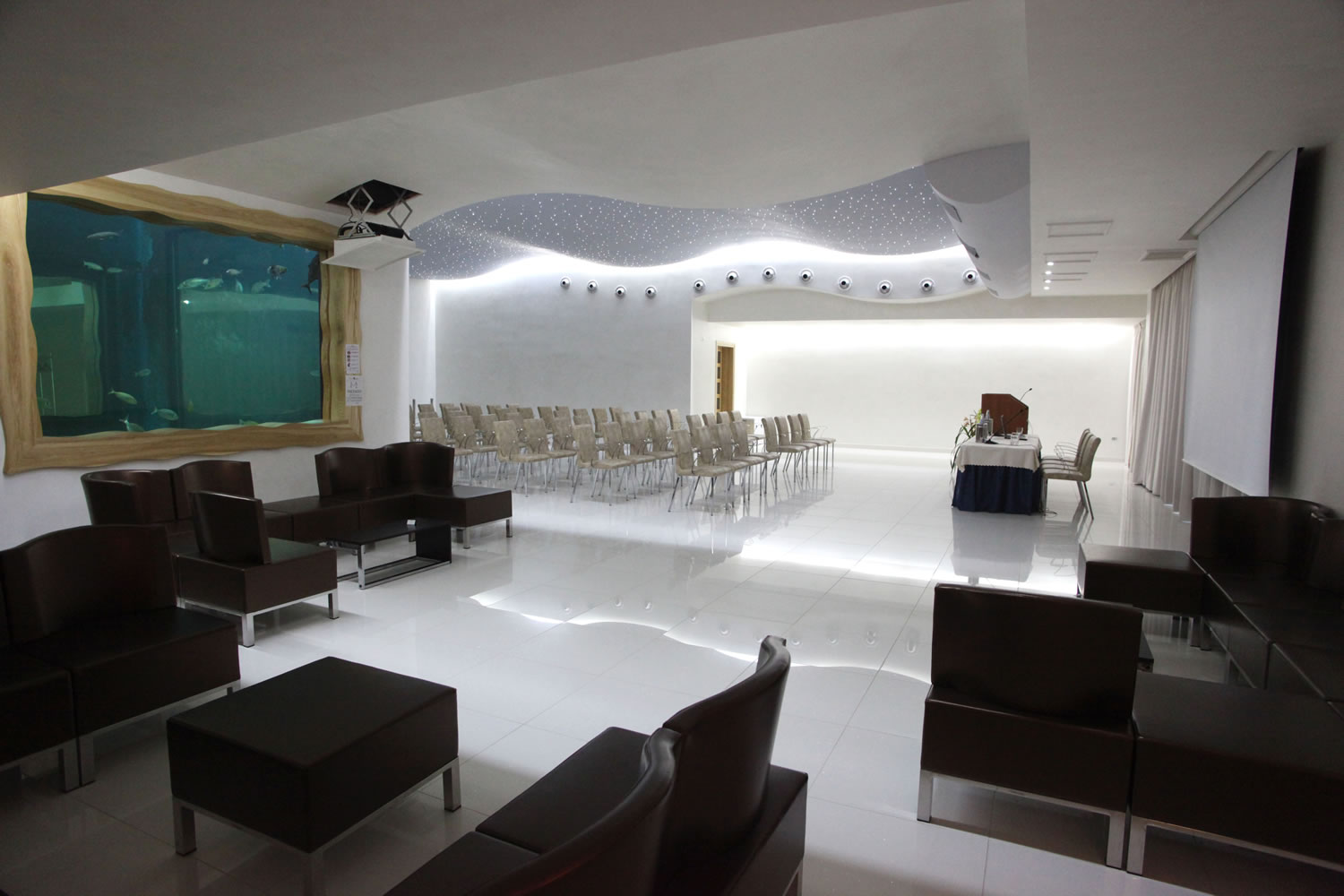 hotel la bitta arbatax sardegna sale meeting IMG