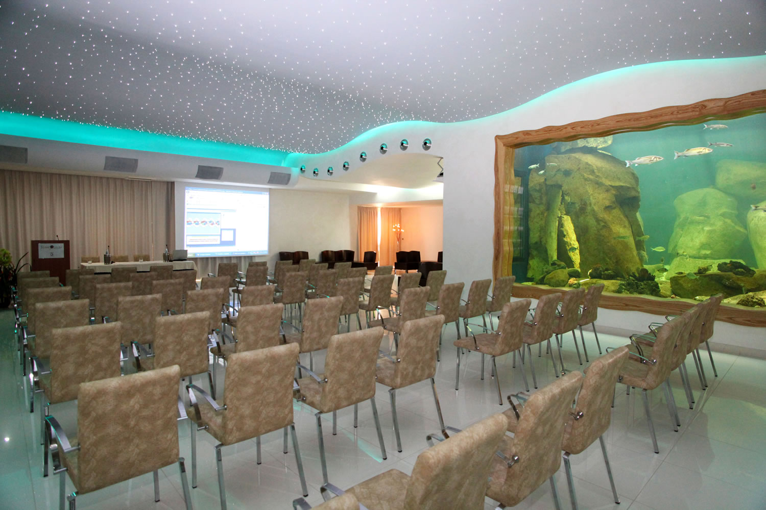 hotel la bitta arbatax sardegna sale meeting IMG