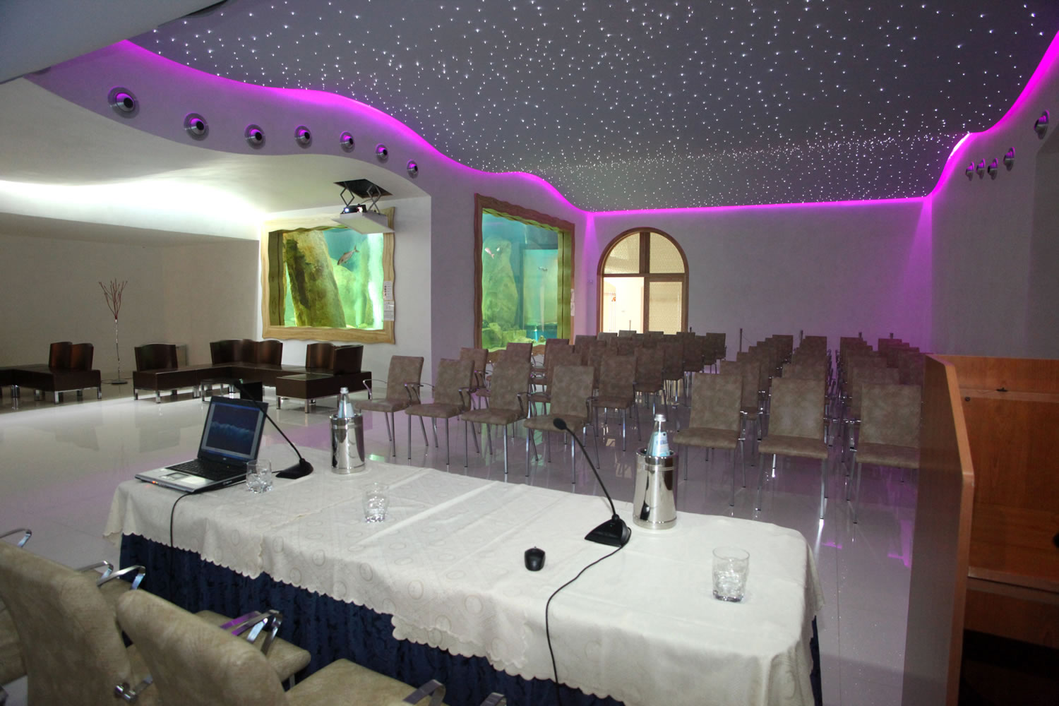 hotel la bitta arbatax sardegna sale meeting IMG