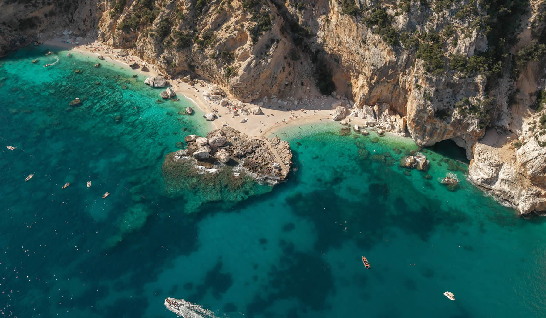hotel la bitta gruppo bovis sardegna arbatax con le sue spiagge