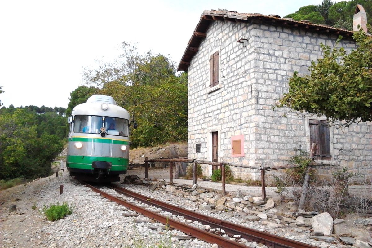 Hotel Pausania Inn Tempio Sardegna Trenino Verde