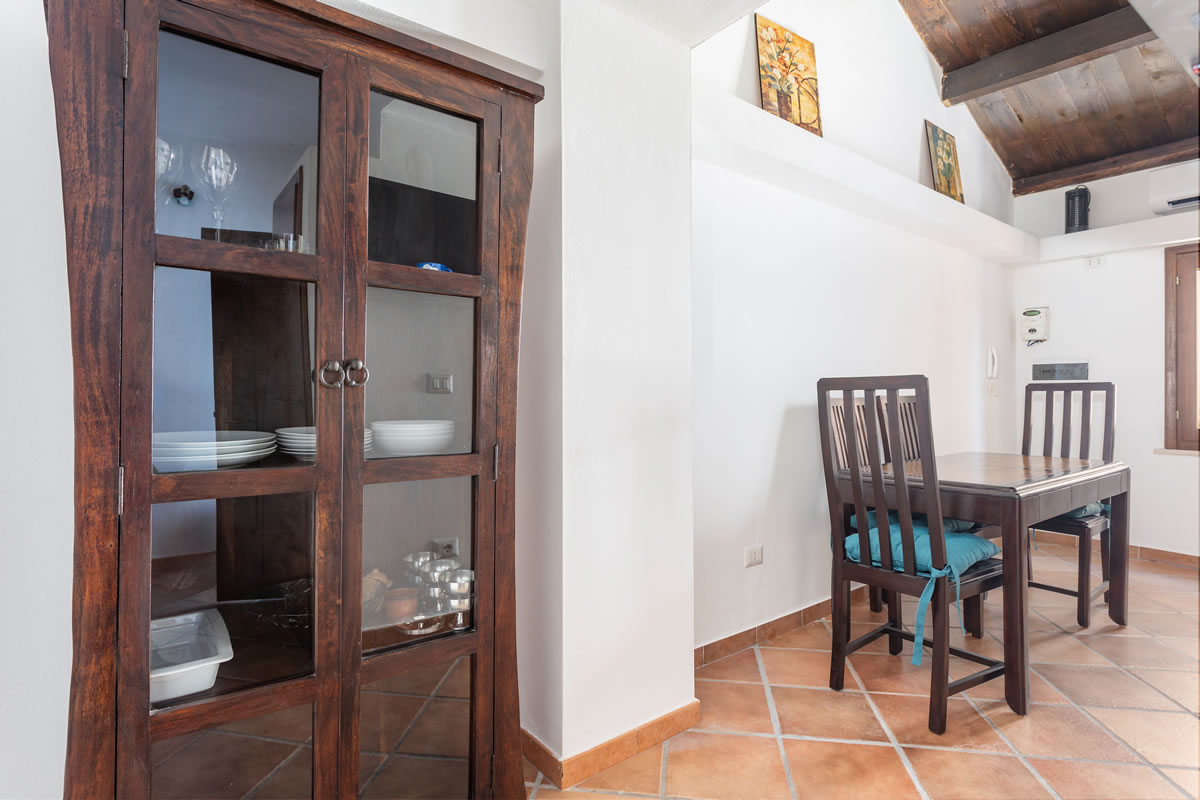 hotelstoo appartamenti sassari sardegna amsicora AMS Cucina