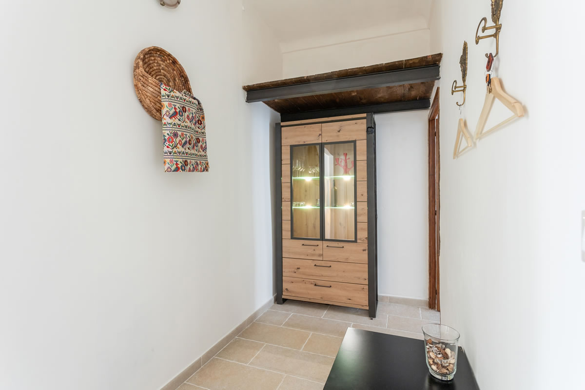 hotelstoo appartamenti sassari sardegna kristoforo KRI Ingresso