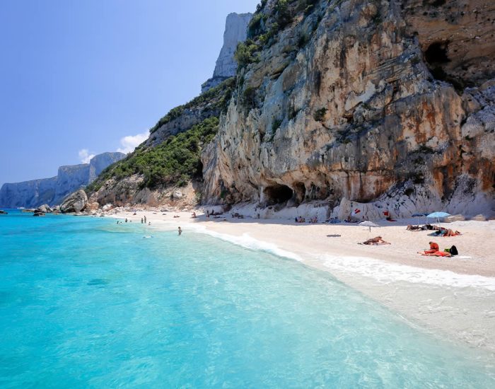 hotel ulivo girasole ogliastra sardegna i mare le spiagge