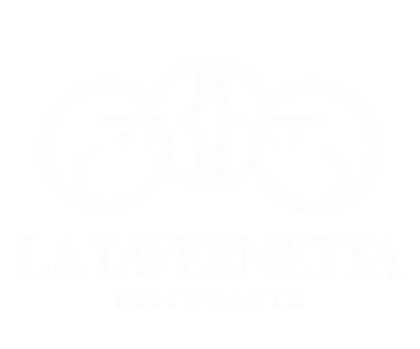 La Tavernetta bianco trasparente