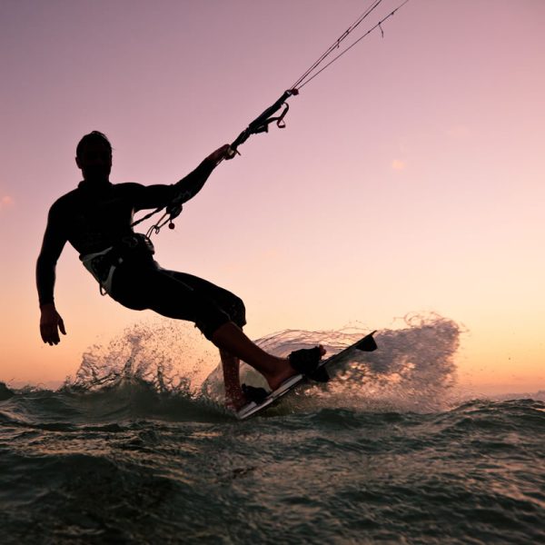 kima hotel porto pollo sardegna palau adults only sport kite
