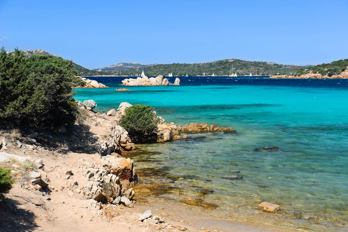 kima hotel porto pollo sardegna palau territorio 10