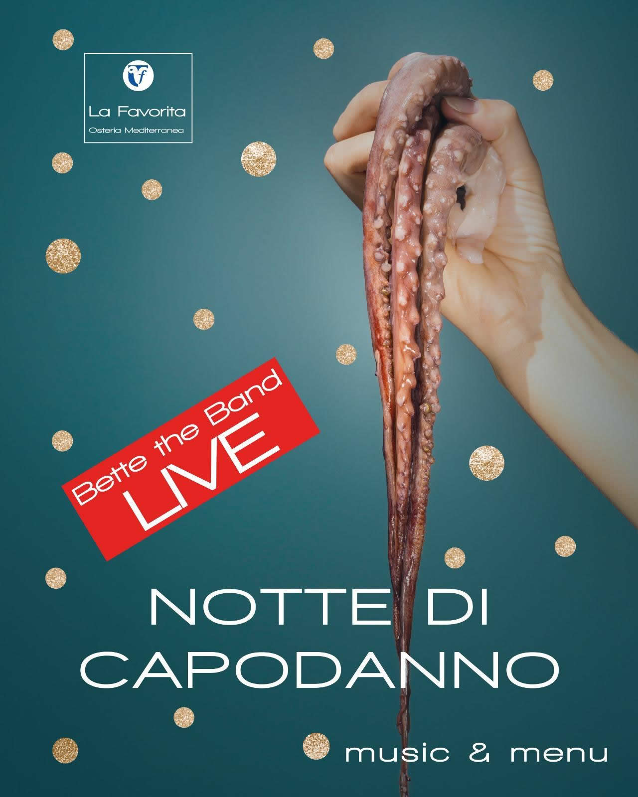 hotel la favorita calagone in ogliastra in saredegna festivita menu 3