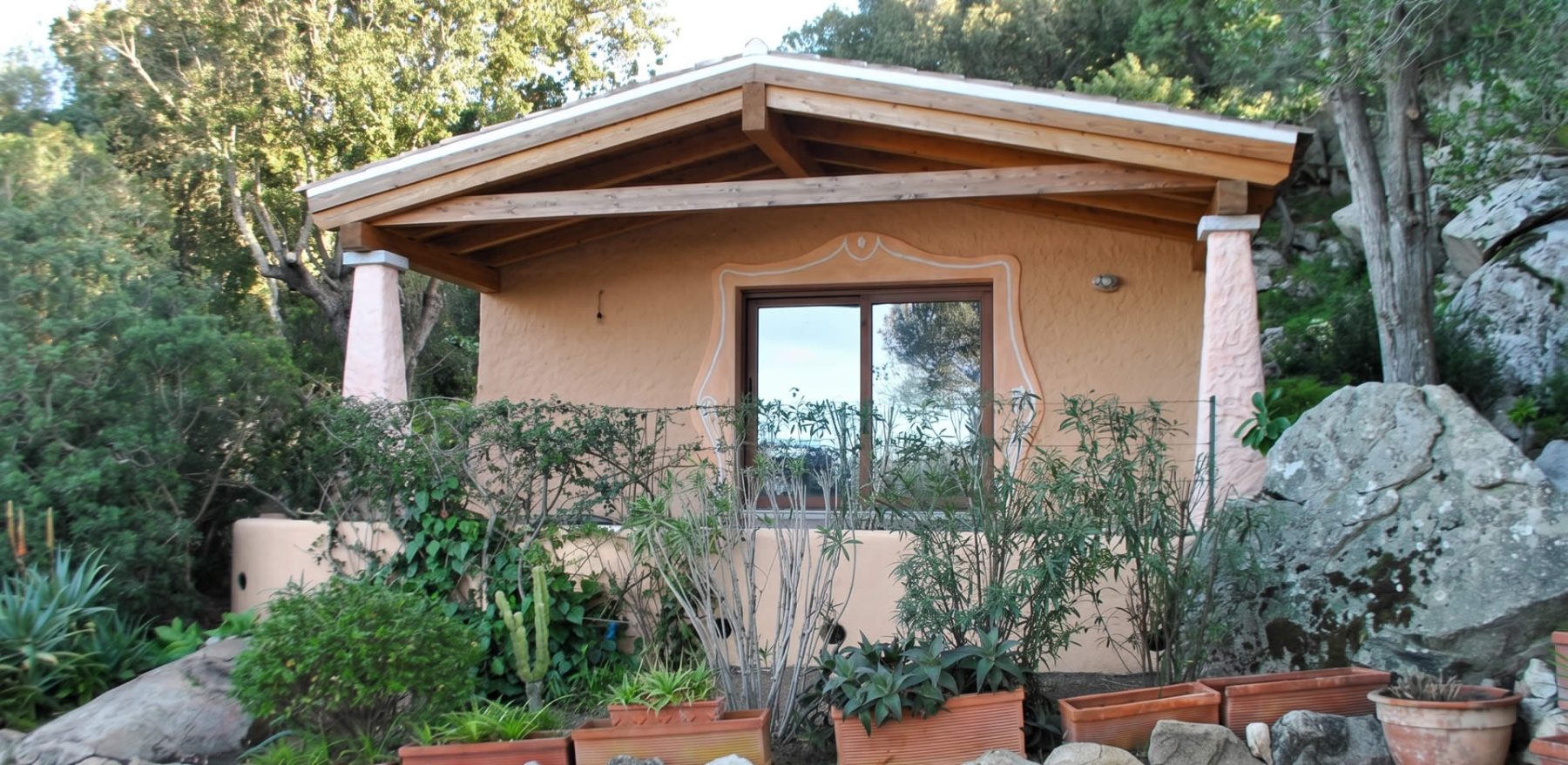 le case di mara apartamenti vacanze olbia sardegna